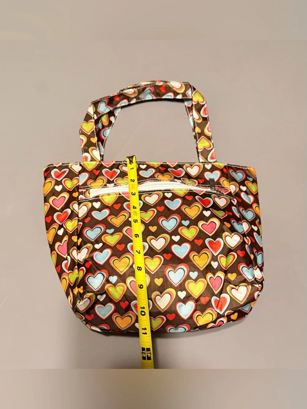 N/A stylish tote